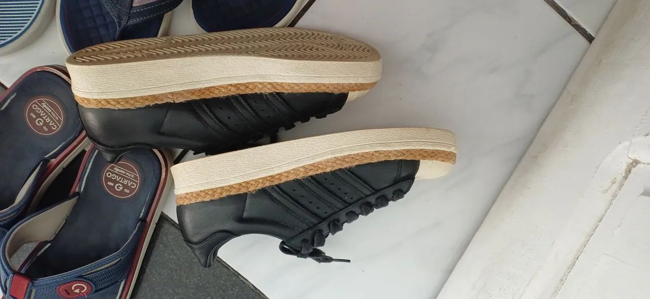 Sapatos  - Foto 2
