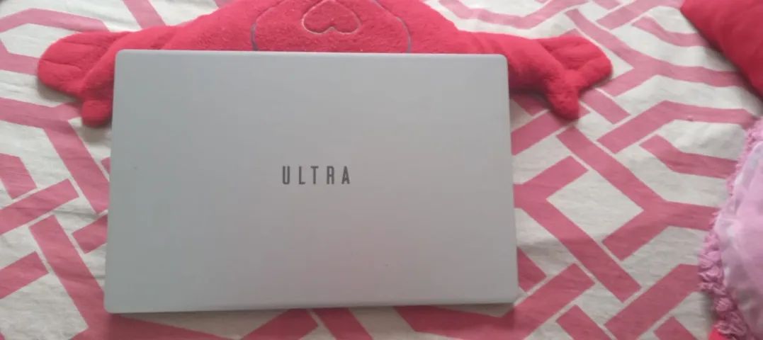 Notebook Ultra - Foto 2