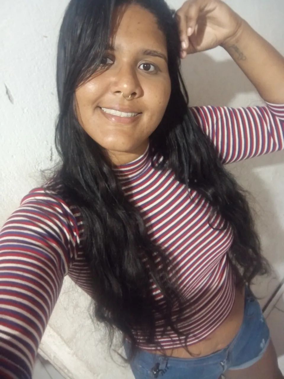 Cabelo humano 65cm 150g - Foto 2