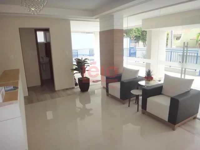 Apartamento de 2 quartos para alugar na Zona 07 em Maringá com suíte, 107 m² e elevador - Foto 2