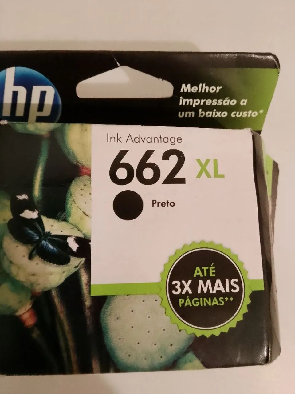 Tinta para impressora 65704298036994120