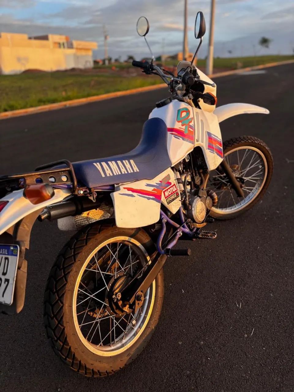 Dt 200 - Foto 2