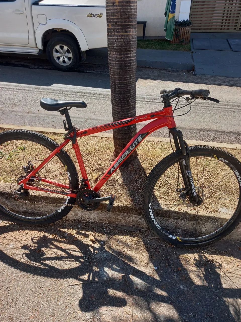 Bike aro 29