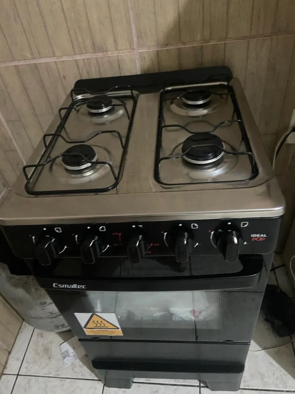 Fogão  - Foto 2