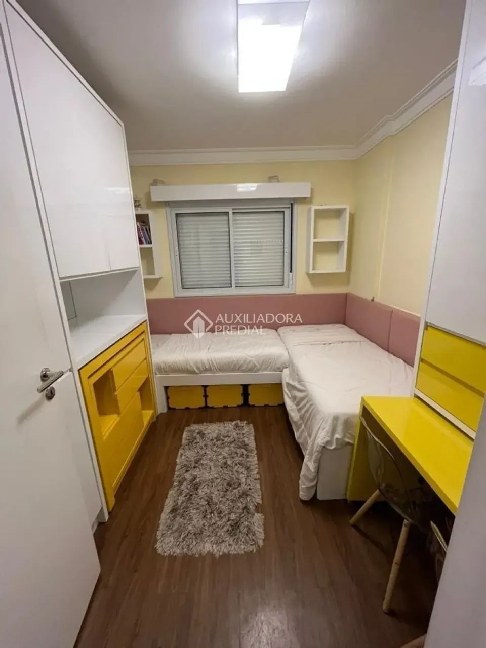 Apartamento 2 Quartos com 1 Suíte e 82m² - Estreito/Florianópolis - Foto 5