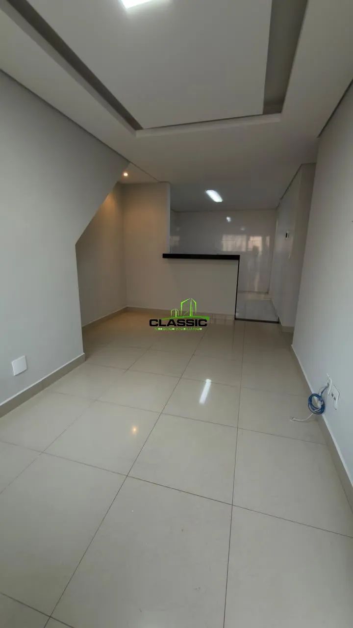 Casa condomínio 3 dormitórios - Foto 3