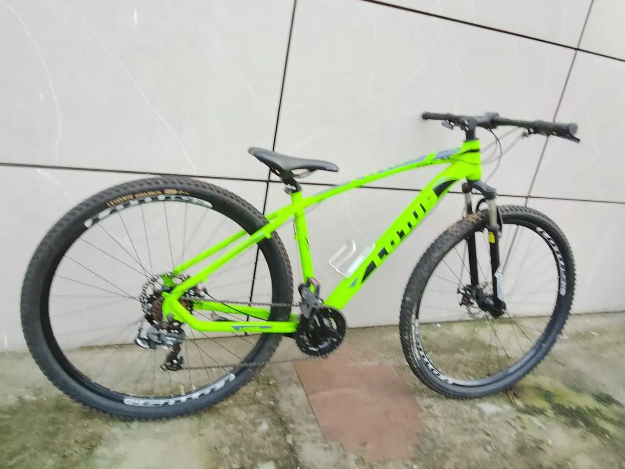 Bike Aro 29 Nova - Foto 2