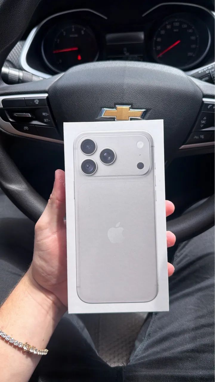 iPhone 18 pro max 256gb