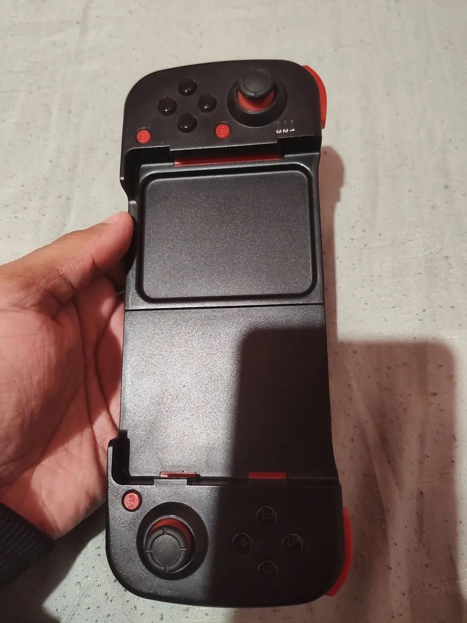 Crontole game para celular - Gamepad