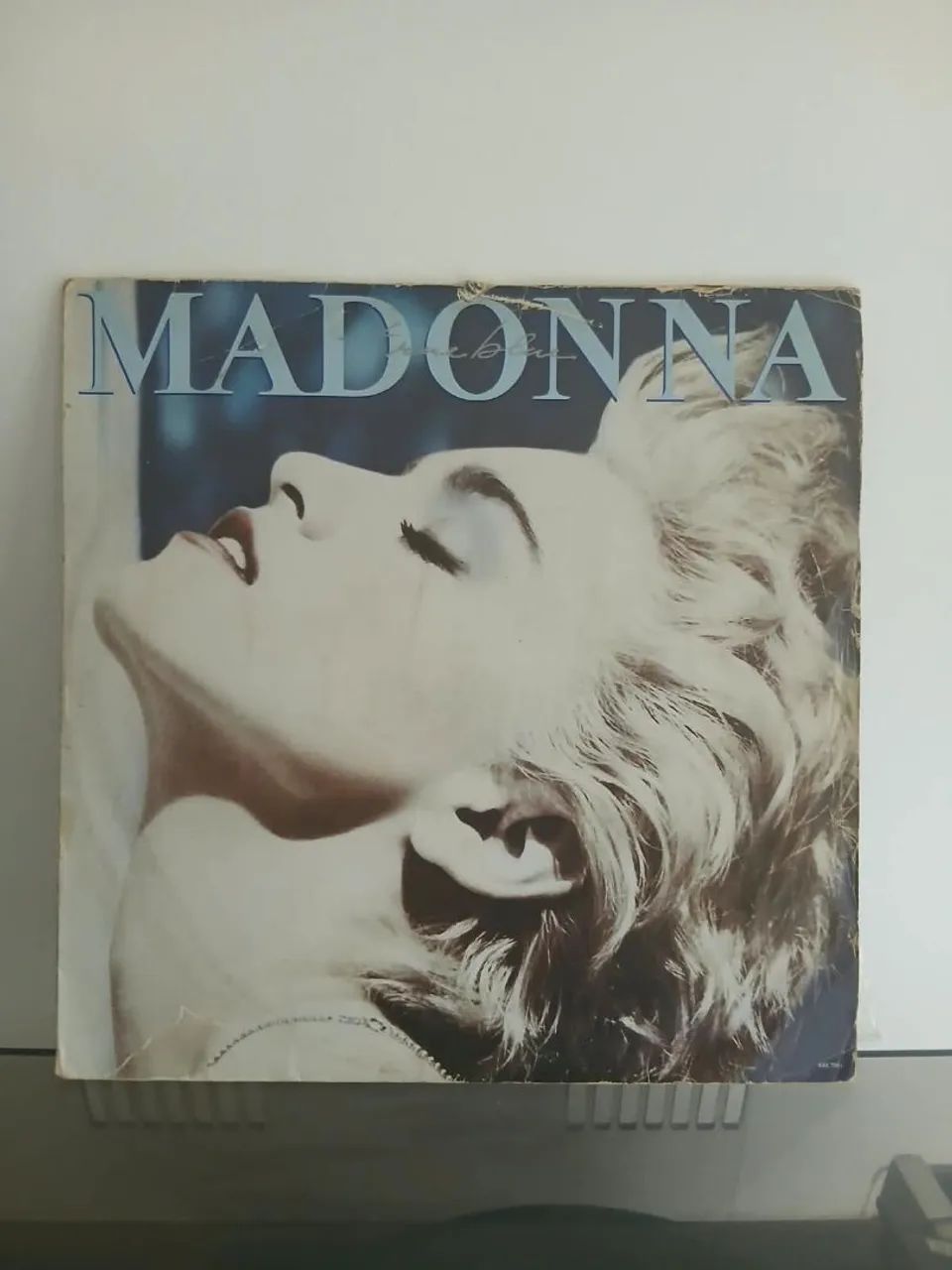 Vinil Madonna 