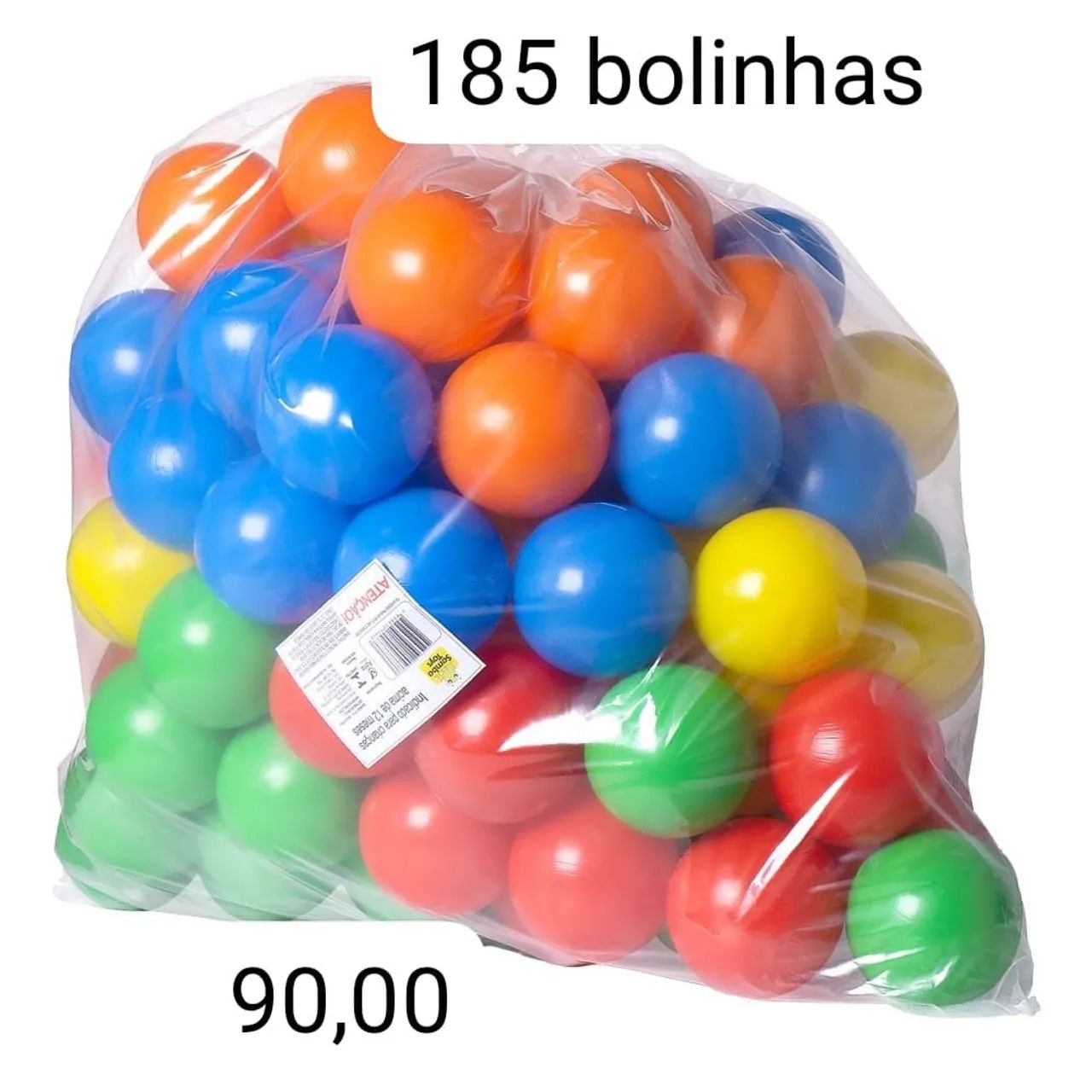 Bolinhas