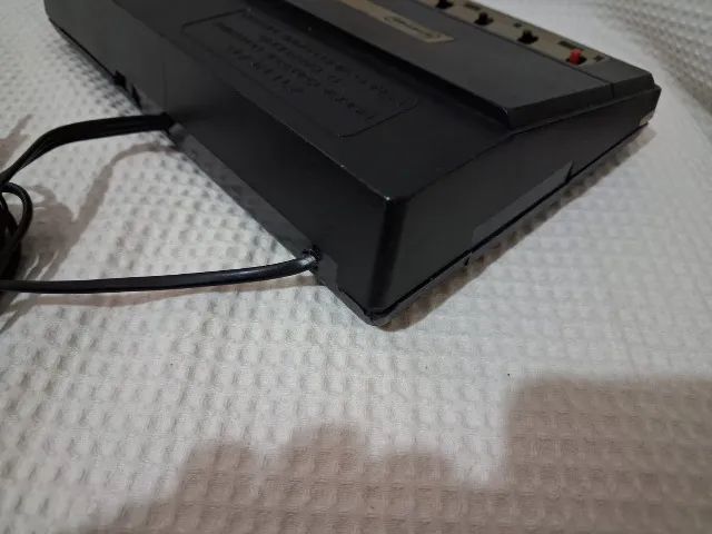 cce supergame vg 2800 av - Foto 3
