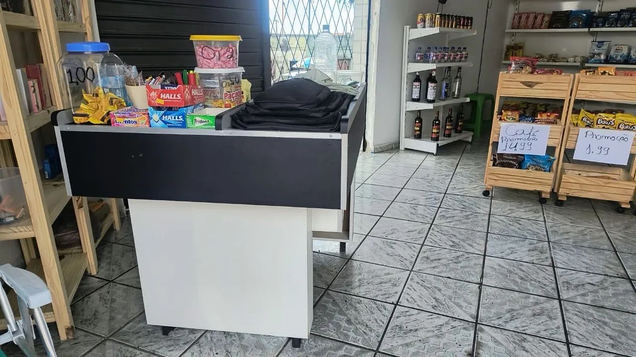 OFERTE BALCÃO PARA O SEU COMÉRCIO  - Foto 3