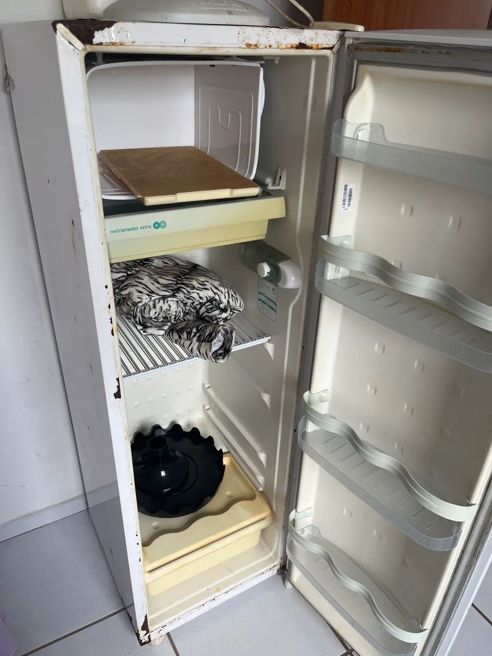 Geladeira - Foto 2