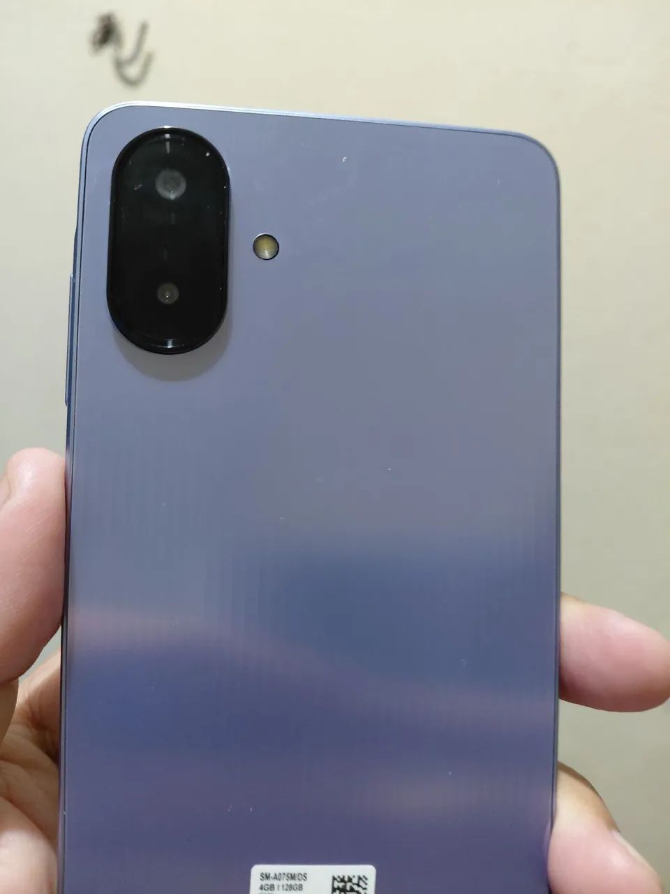 Samsung A07 128gb violeta  - Foto 2