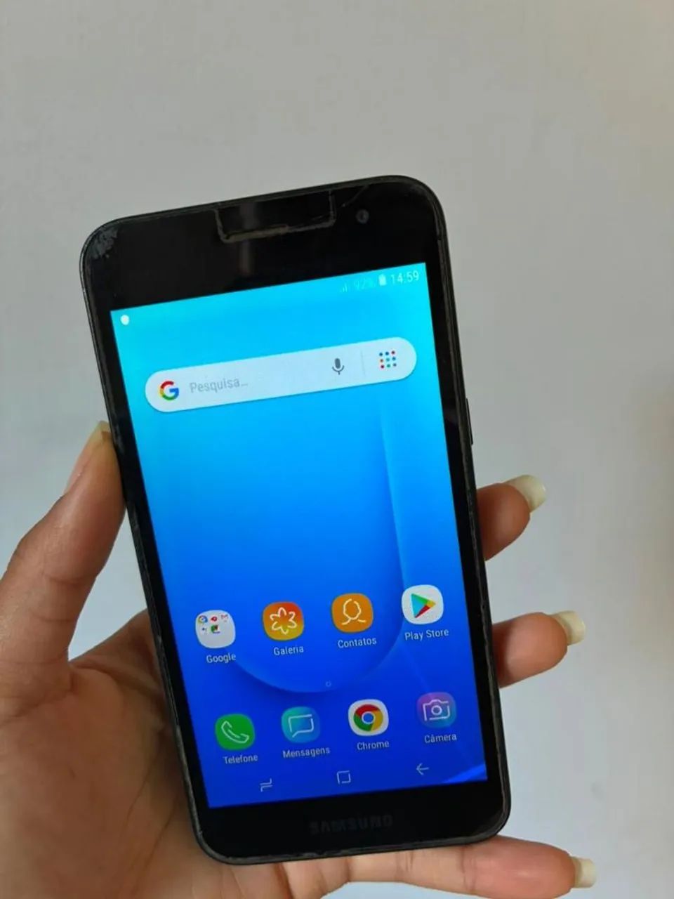Samsung J2 core  - Foto 4
