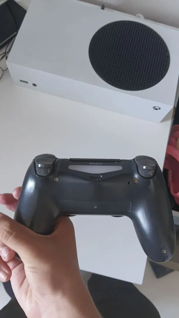 Controle de PS4 Original - Foto 2