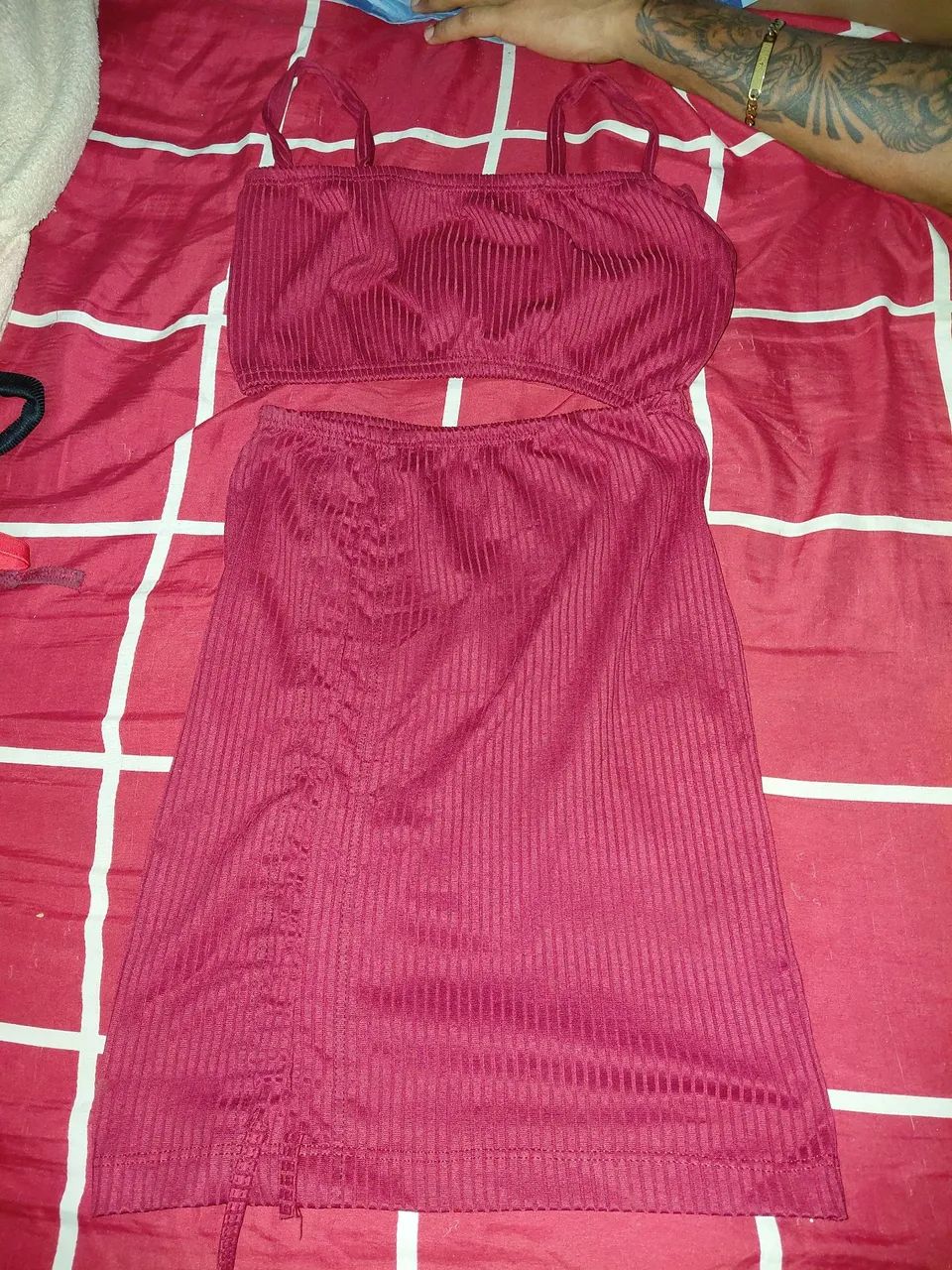 Vestidos - Foto 2