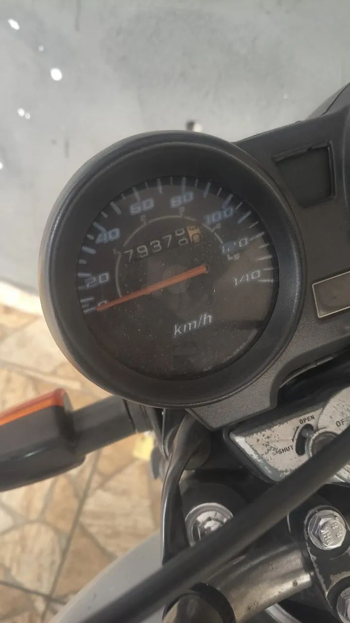 Honda - Foto 2