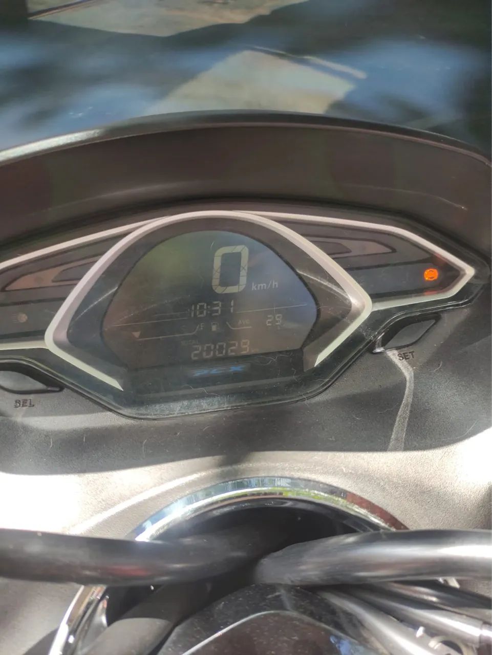 Honda Pvc - Foto 2