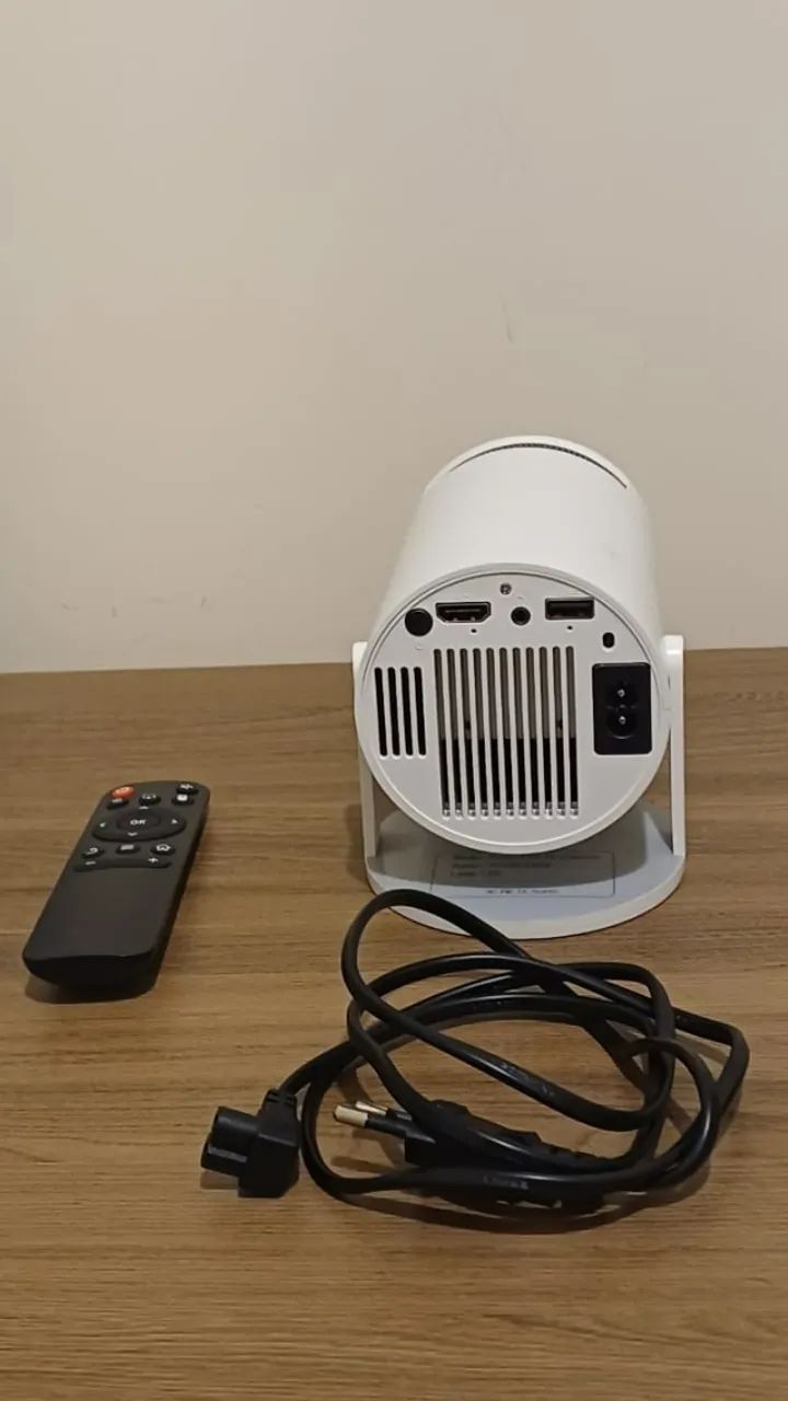 Mini Projetor  - Foto 2