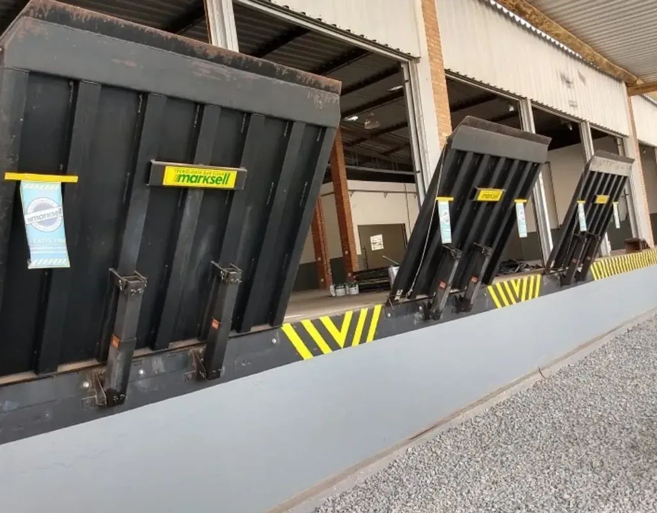 Imóvel para aluguel e venda com 22893 metros quadrados em Centro - Jarinu - SP - Foto 3