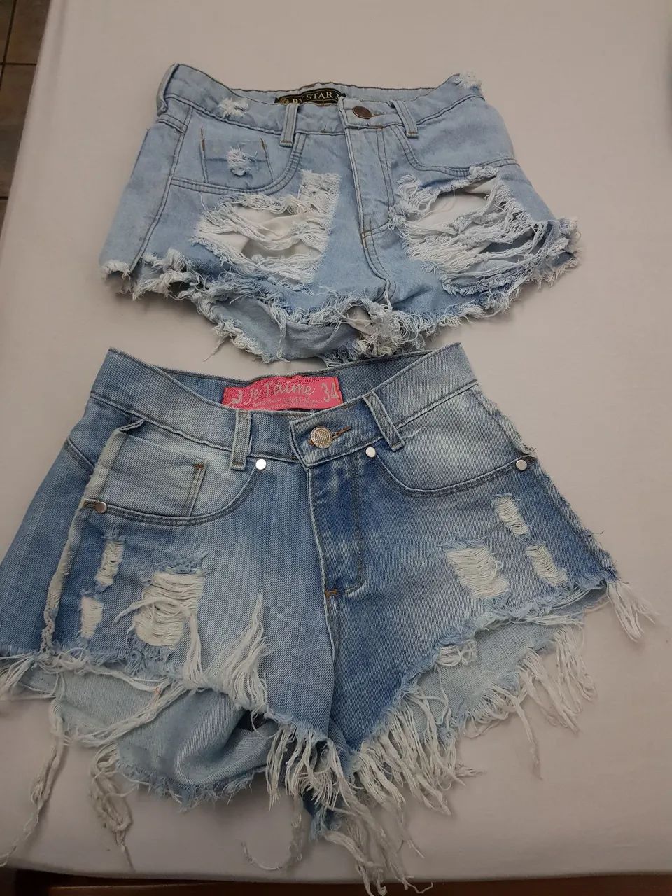 Shorts Feminino - Foto 3