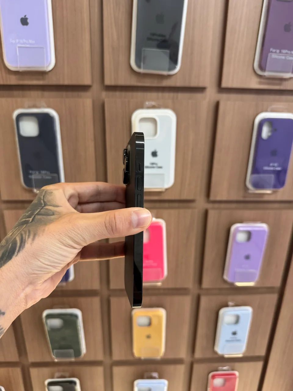 iPhone 14 Pro Max 128GB 100% Original - Foto 5