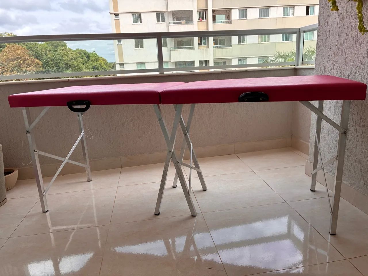 Maca Portátil  - Foto 2