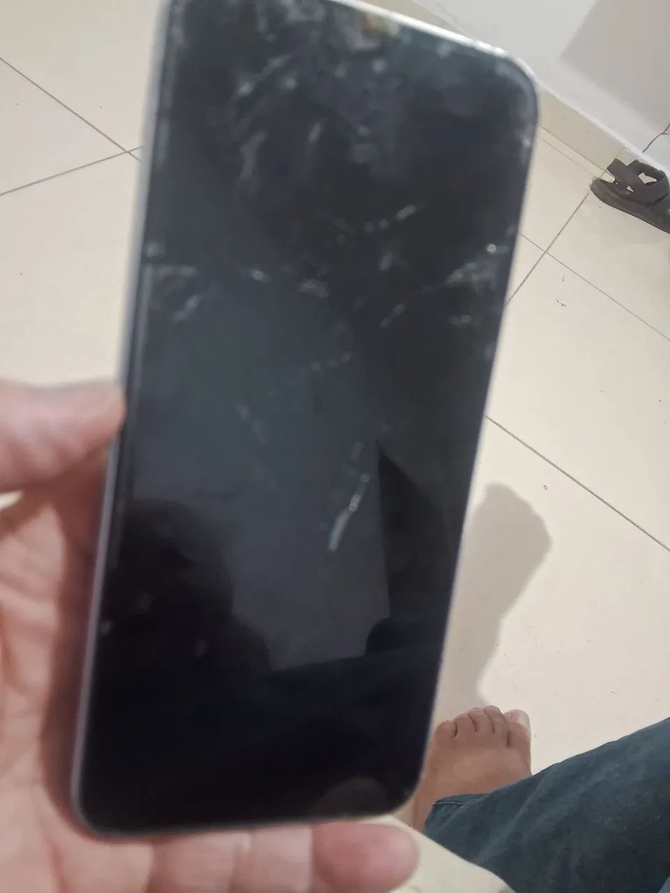 Sansung A14 128 gb - Foto 5