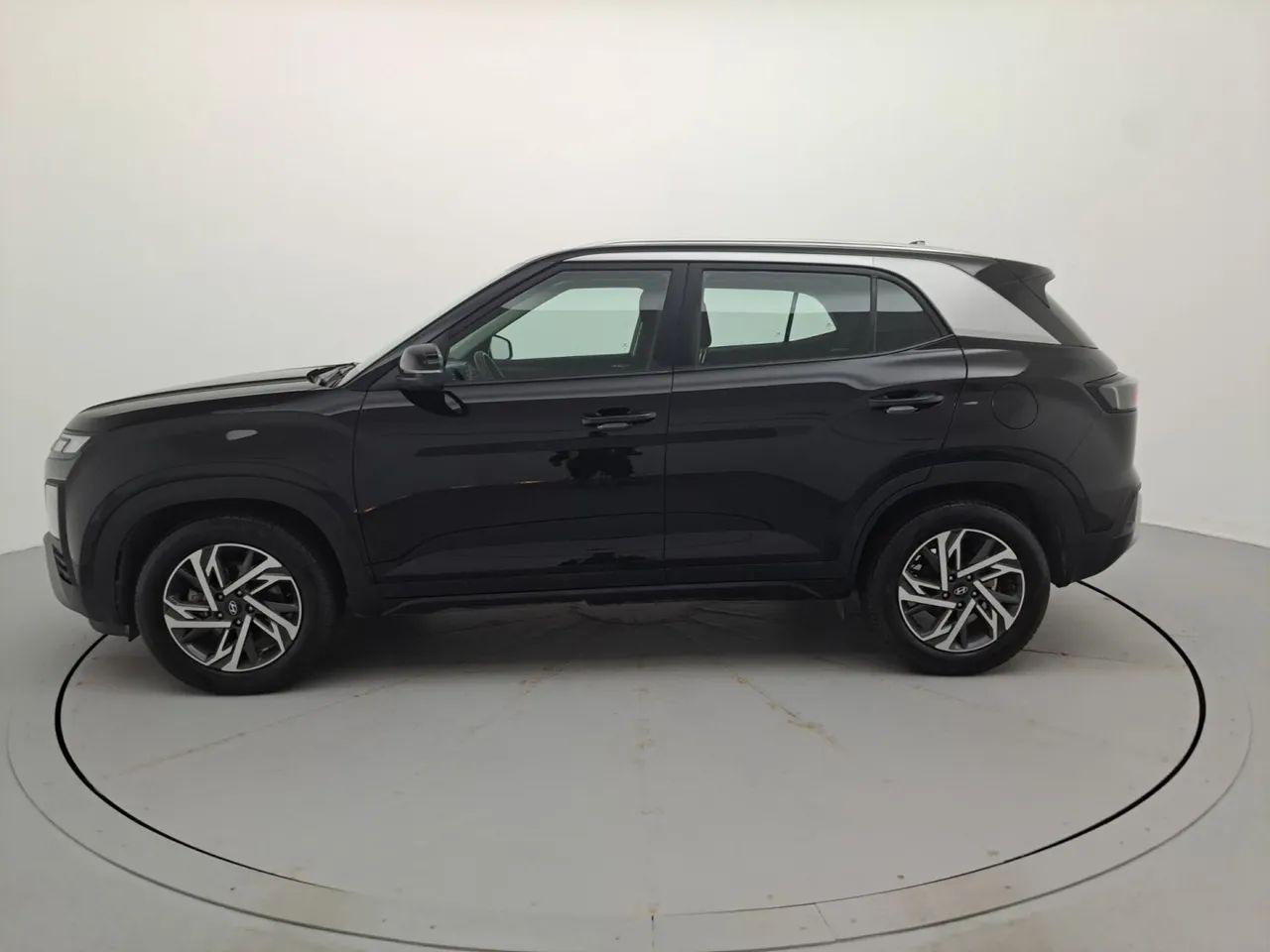 Hyundai Creta Limited 1.0 TB 12V Flex Aut., foto 2 de 18