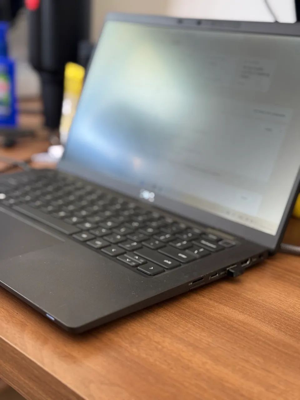 Dell Latitude 7420 i7 11a G7 16gb SSD 512gb - Notebooks - Passa