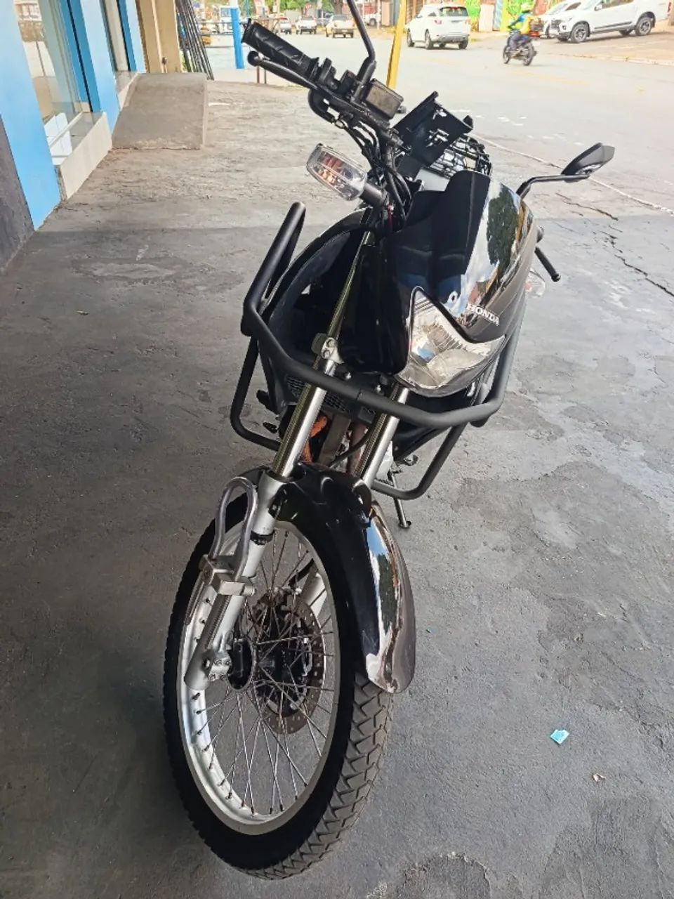 Vendo NX FALCON  - Foto 4