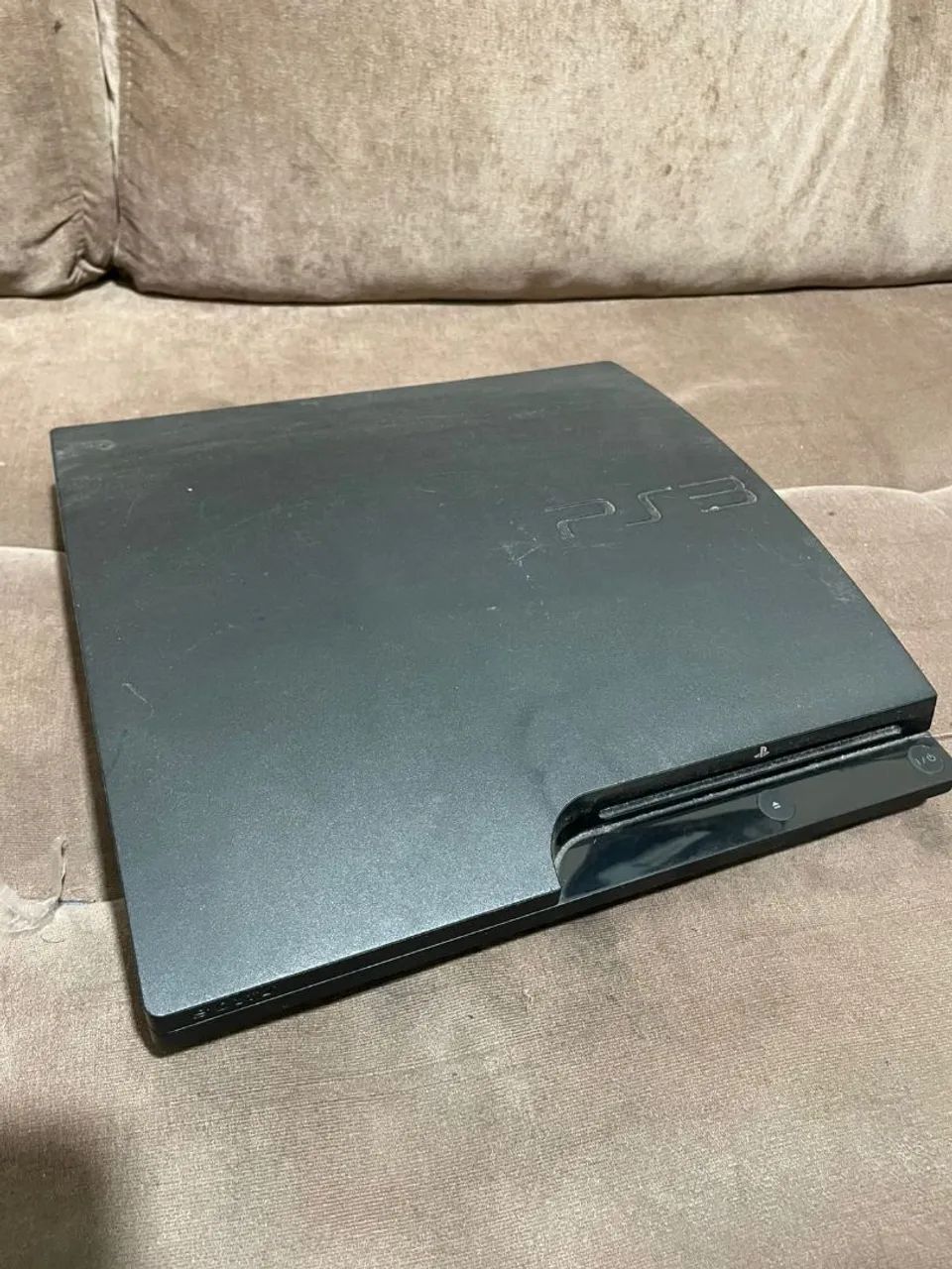 Playstation ps3 