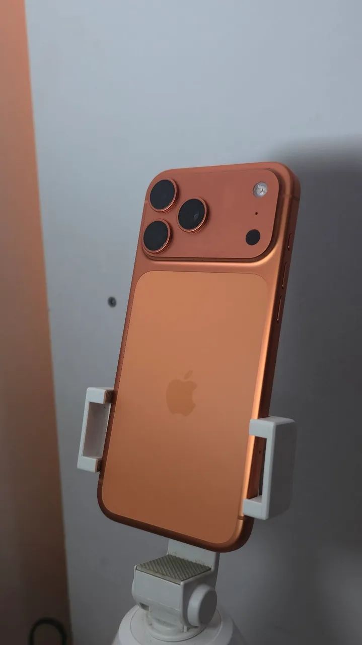 iPhone 17 pro max 1tb - Foto 2