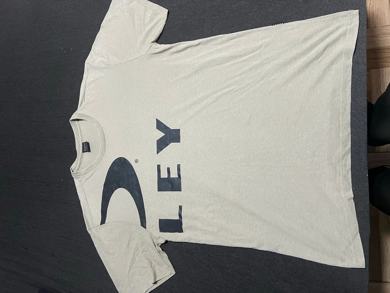 Camiseta oakley original 
