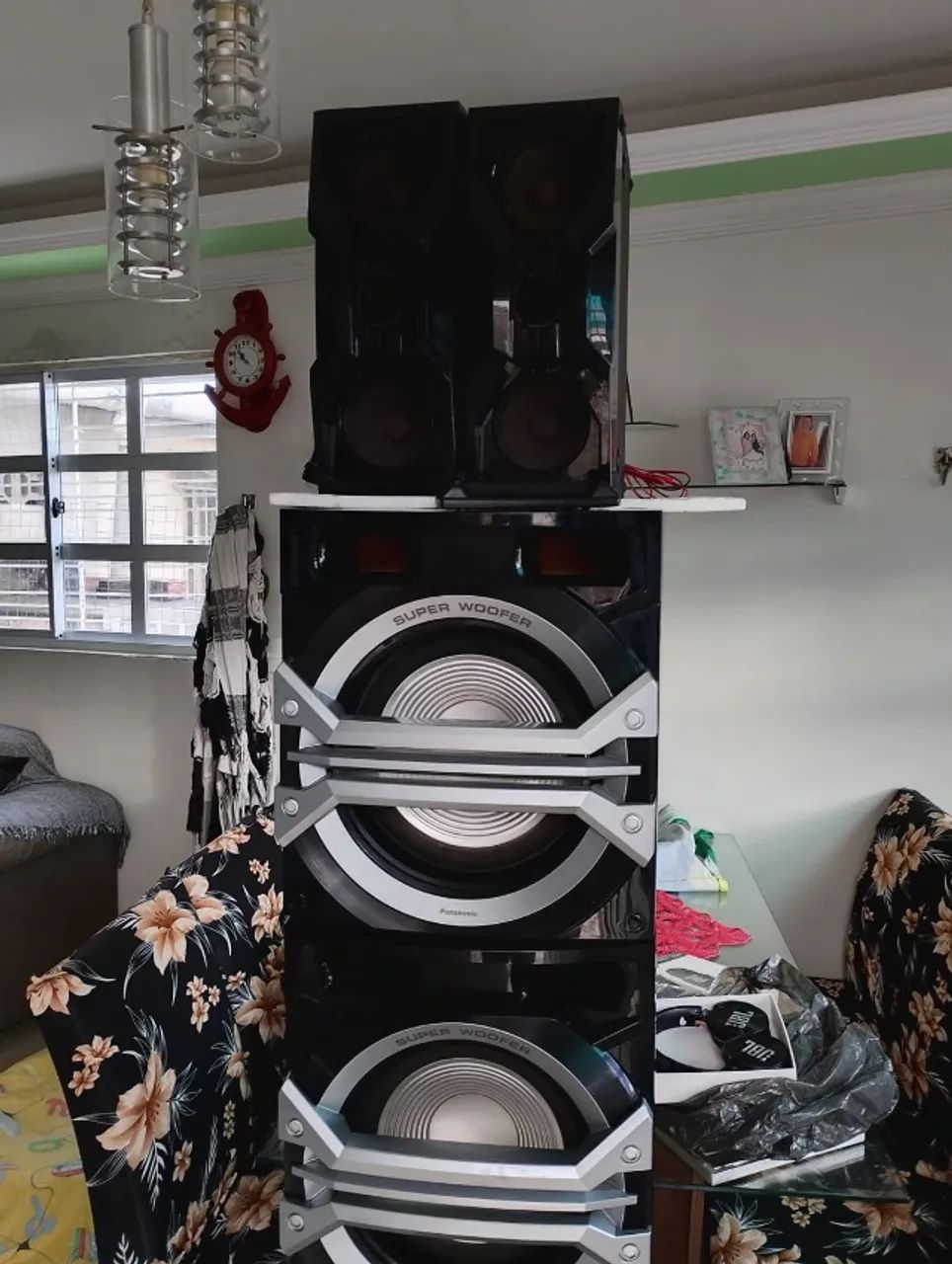 Som Panasonic. - Foto 3