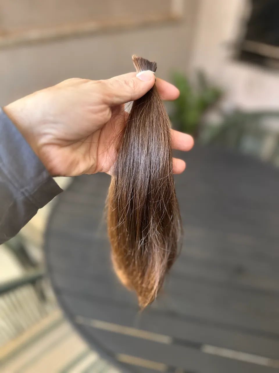 Cabelo Natural - Foto 3