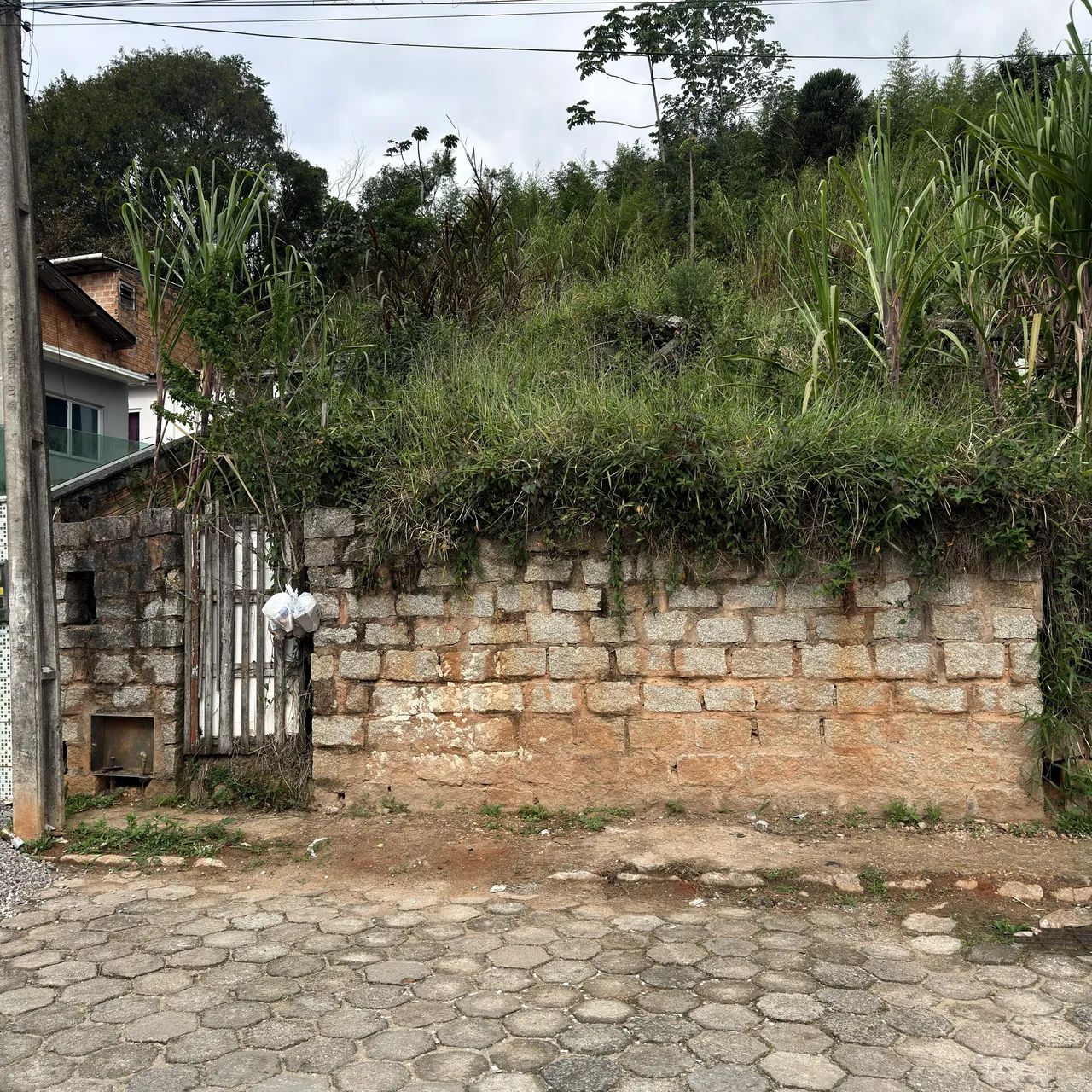 DOAÇÃO DE ATERRO - Foto 3