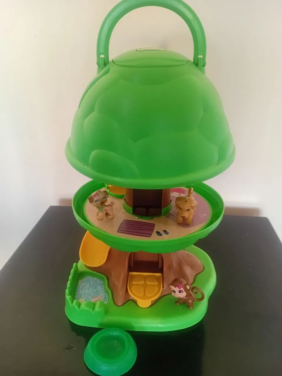 Brinquedos e jogos 
