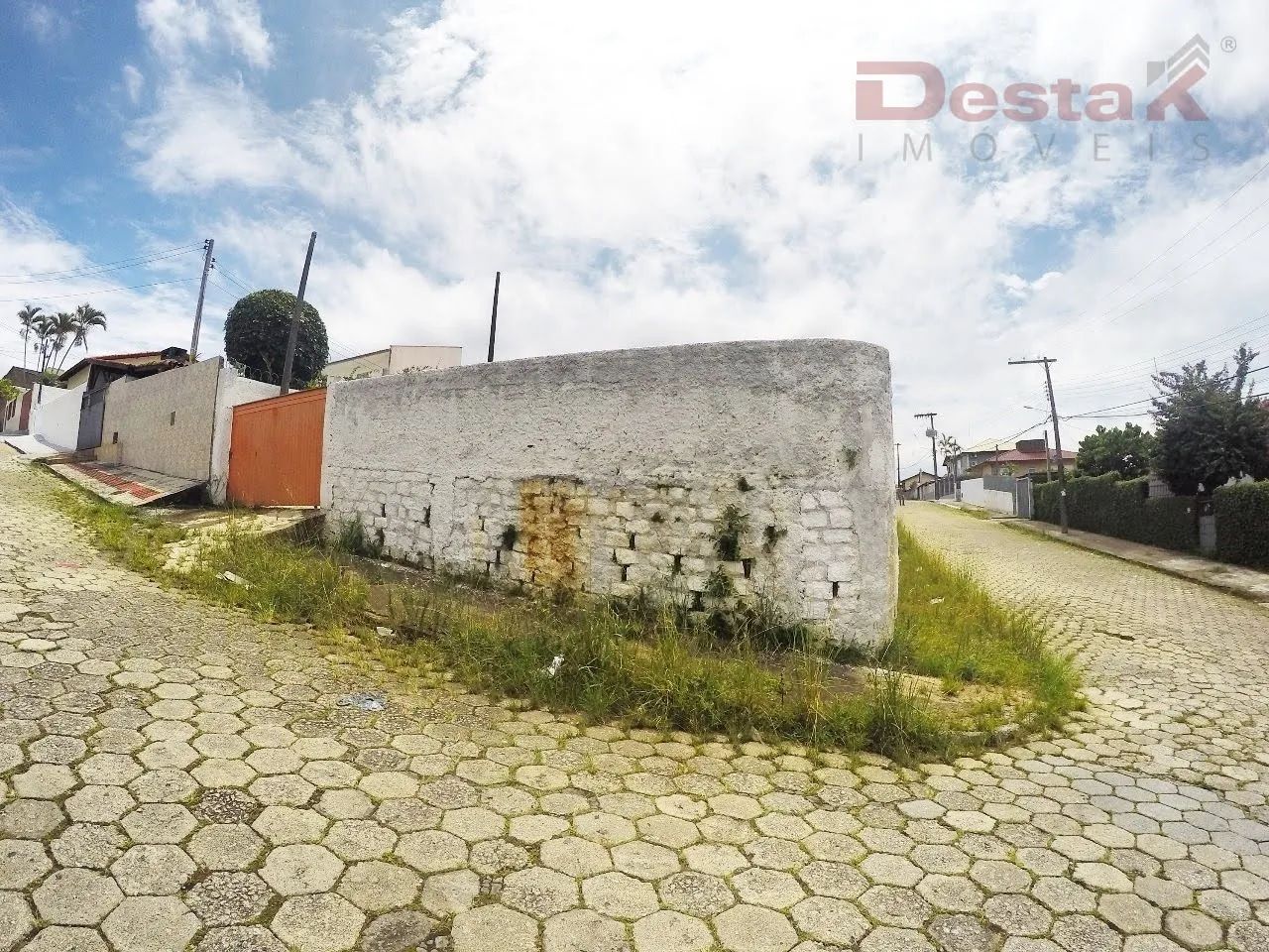 Terreno em Jardim Atlântico 325m2 - Florianópolis - Foto 4