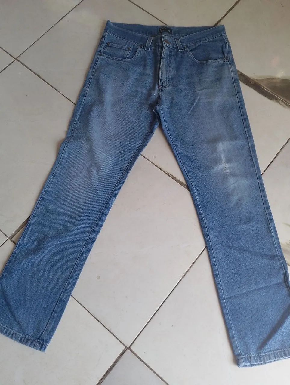 Calca masculina