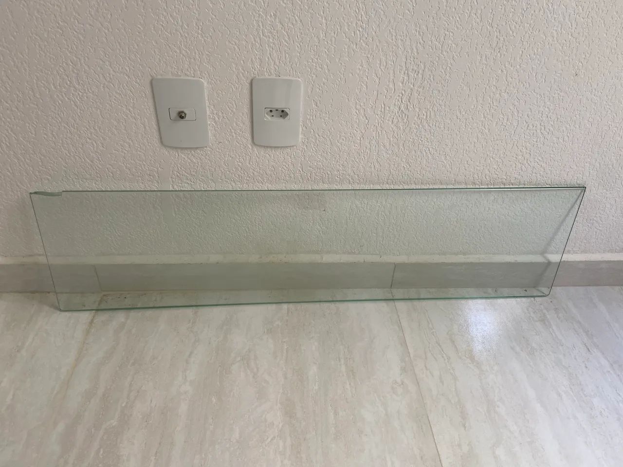 Vendo vidro 1M  - Foto 2