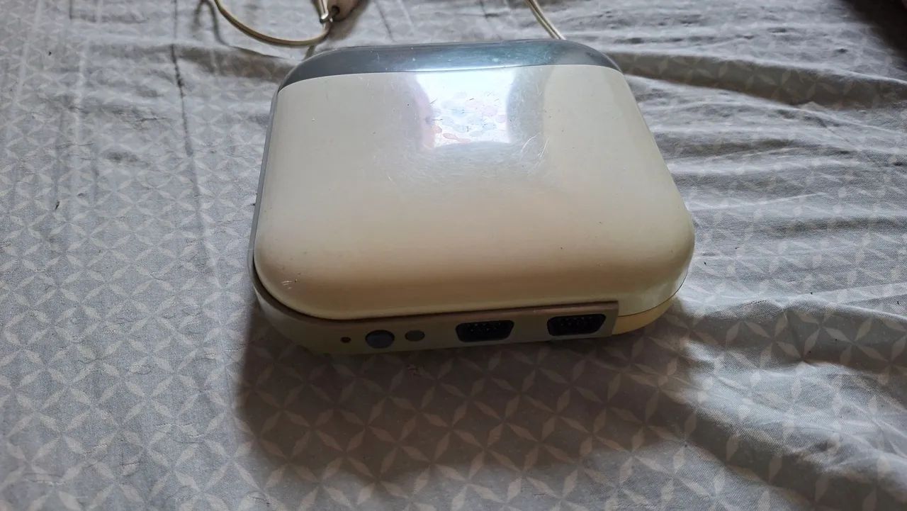 MEGA DRIVE 3