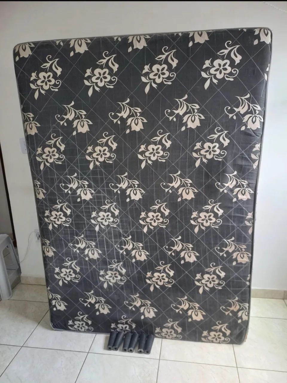 CAMA CASAL CONJUGADA (EMBUTIDA) - Foto 3