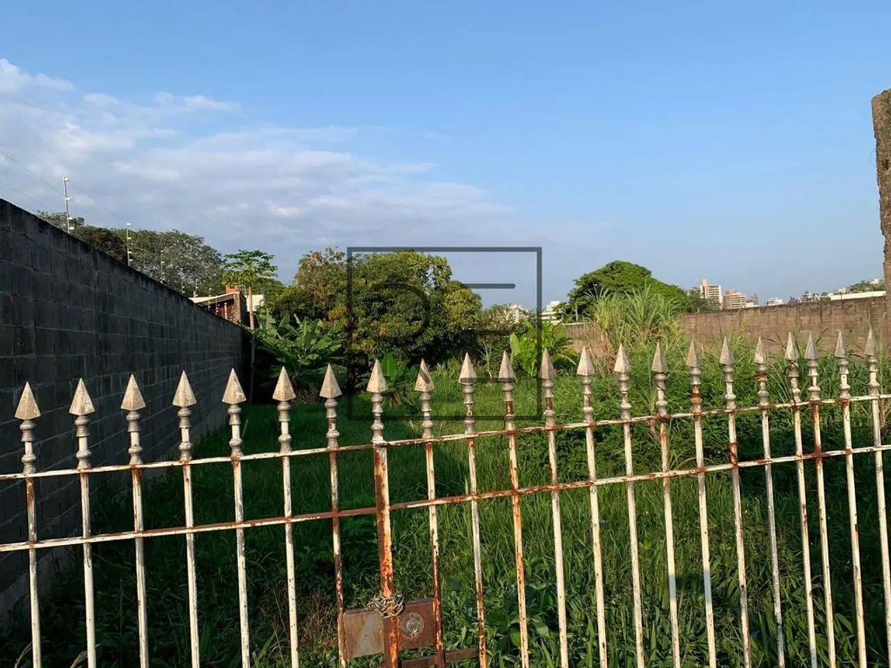 Terreno à venda em Campinas, Nova Campinas, com 560 m² - Foto 3