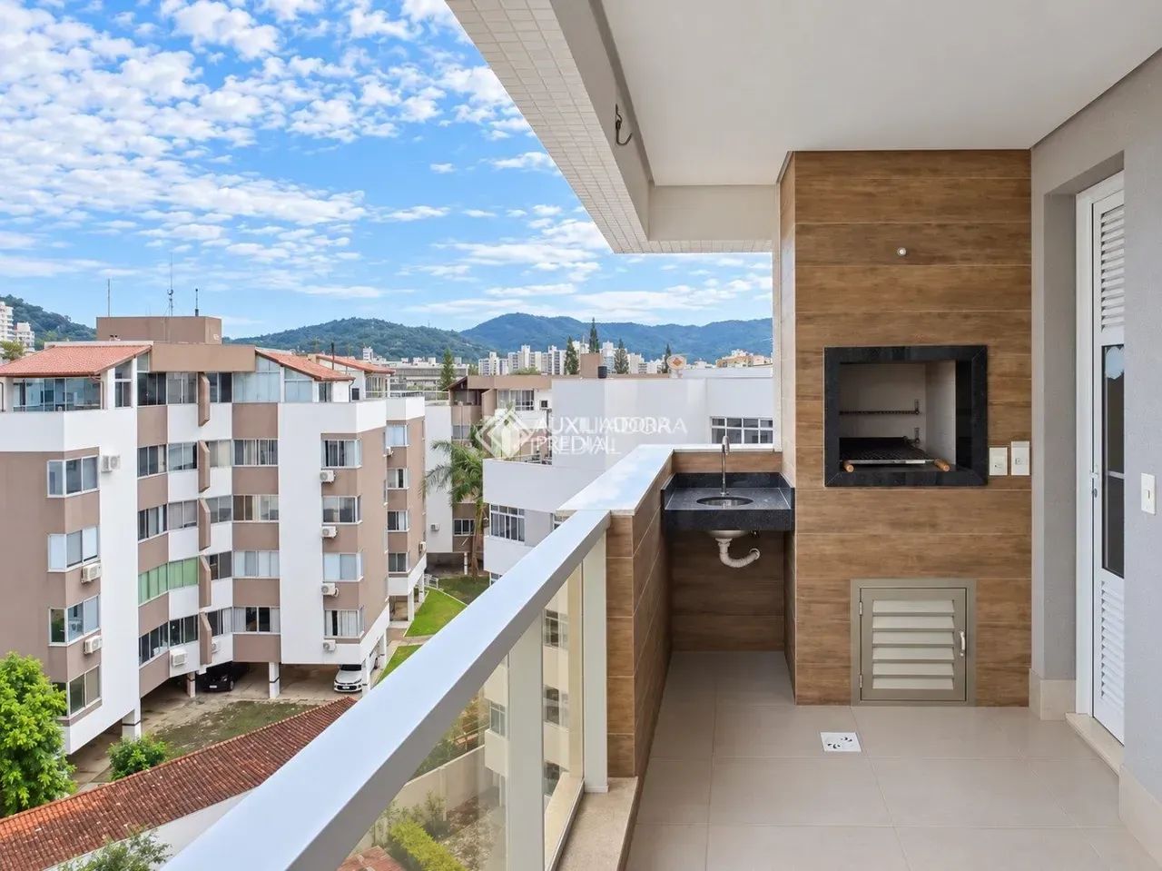 Imóvel para aluguel tem 75 metros quadrados com 2 quartos em Itacorubi - Florianópolis - S - Foto 4