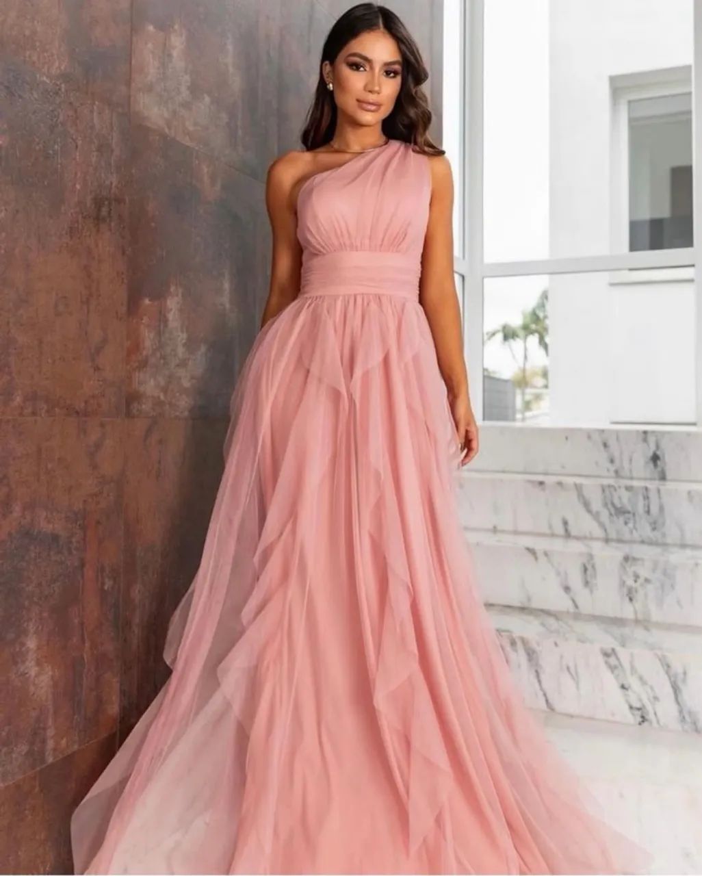 VESTIDO DE FESTA