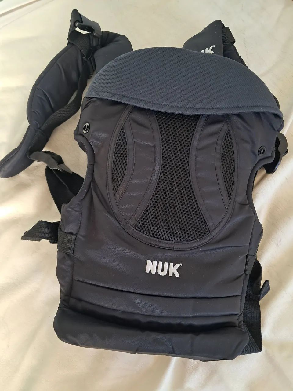 Canguru NUK 4 em 1 - Foto 3