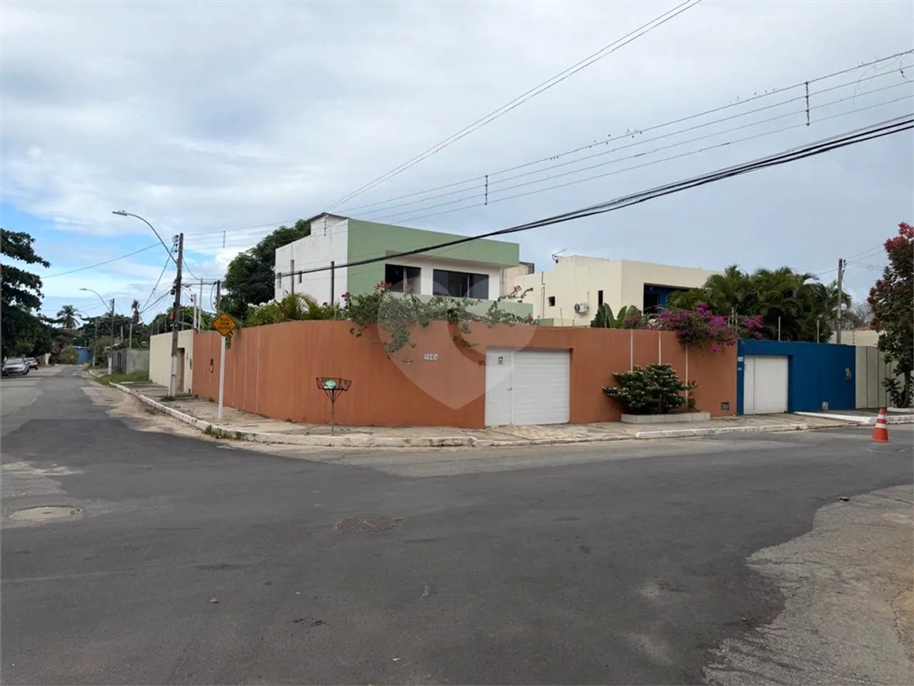 Casa com 2 quartos à venda em Guaxuma - AL